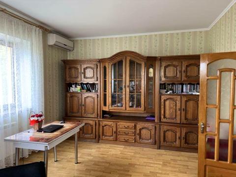 будинок за адресою Короля Данила вул. (Маяковського), 22а