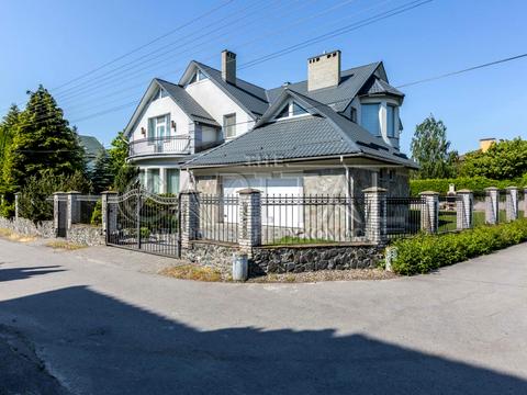 дом по адресу Старокиевская ул.