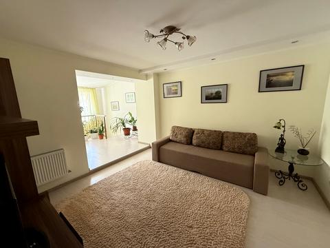 квартира за адресою Юності просп., 57