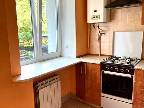 квартира по адресу Винниченка ул., 49