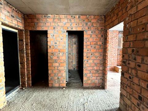 квартира по адресу провулок Панаса Мирного, 1