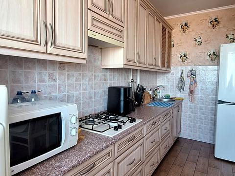 квартира по адресу Деповская ул., 81