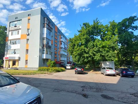 квартира за адресою Світловодськ, Героїв України, 77