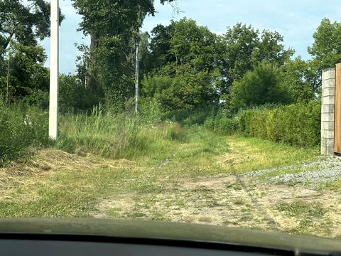 ділянка за адресою 10-та Лінія вул.