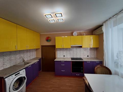 квартира за адресою Академічна вул., 58