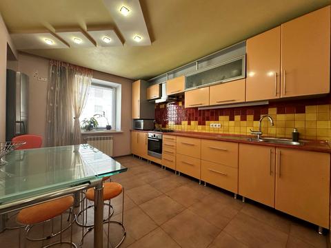 квартира по адресу Клима Савуры ул., 11-А