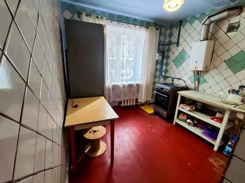 квартира по адресу Рабочая ул., 95-А