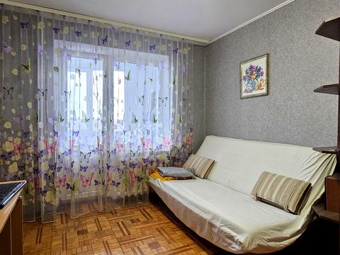 квартира по адресу Млинівська, 39