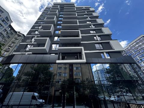 квартира по адресу Бельведерская ул., 18