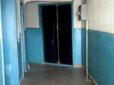 квартира по адресу Красный камень, 22