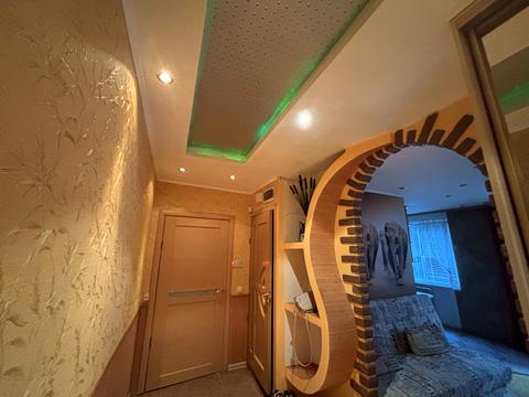 квартира за адресою Амосова вул. (Корчагінців), 5