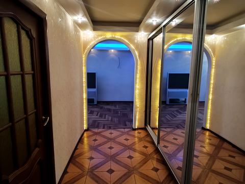 квартира за адресою Стародніпровська вул., 11