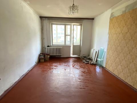 квартира по адресу Чистяковская ул., 7