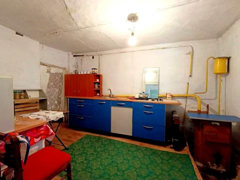 дом по адресу Гагаріна, 24