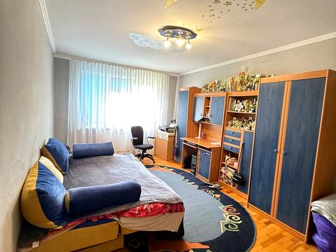 квартира по адресу Росвиговская ул., 7