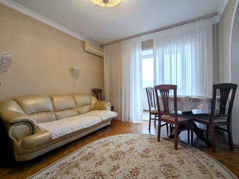 квартира по адресу Клубничный пер., 31