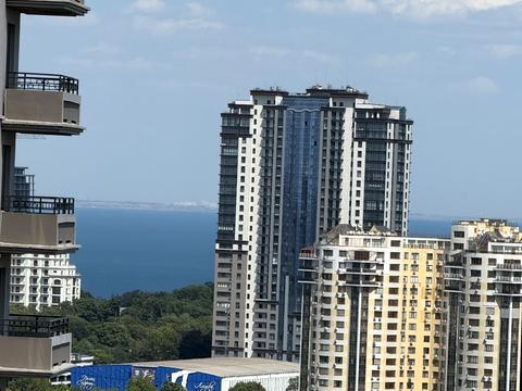 квартира за адресою Фонтанська дорога вул., 25-И
