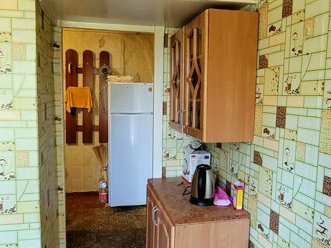 квартира за адресою Євгена Мельнікова вул., 34