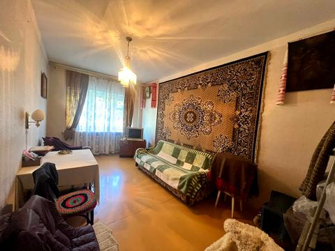 квартира за адресою Успенсько Троїцька, 3