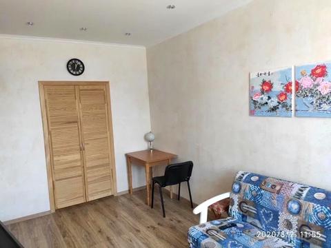 квартира за адресою Михайлівська вул., 8