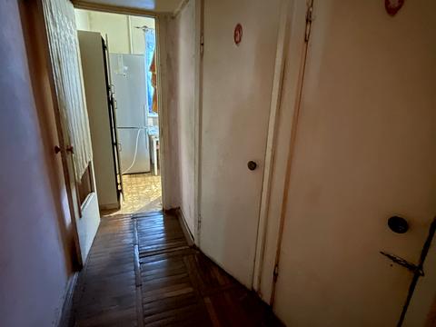 квартира по адресу Полякова ул., 13