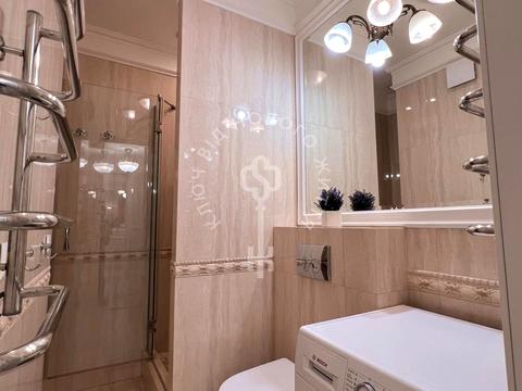 квартира по адресу Глубочицкая ул., 32-В