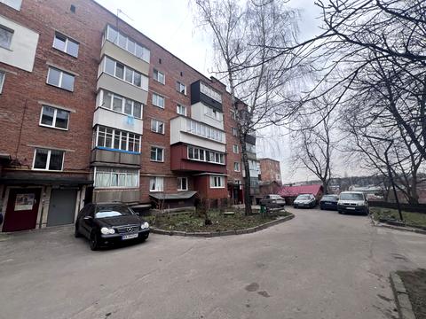 квартира за адресою Хмельницький, Сковороди, 9/3