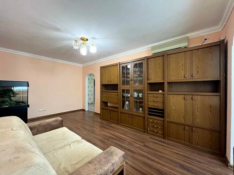 квартира за адресою Лісового вул., 25