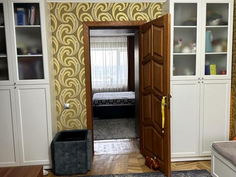 квартира по адресу Берестейский просп. (Победы), 148/1