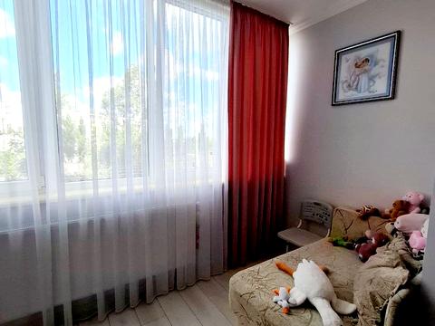 квартира по адресу Будного ул., 28