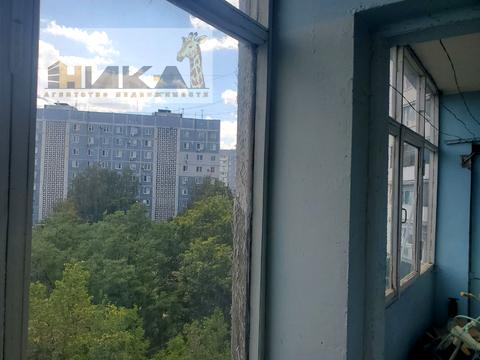 квартира за адресою Рубана вул., 7