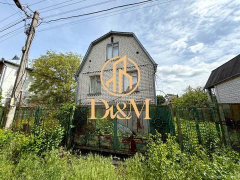 будинок за адресою Київська вул.