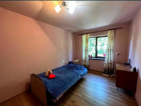 квартира по адресу Лаврищева ул., 2