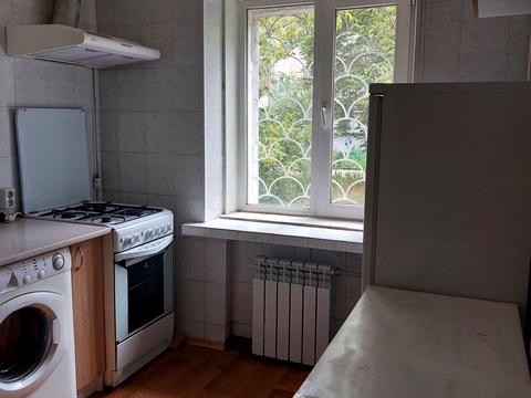 квартира по адресу Харківських дивізій, 6/8