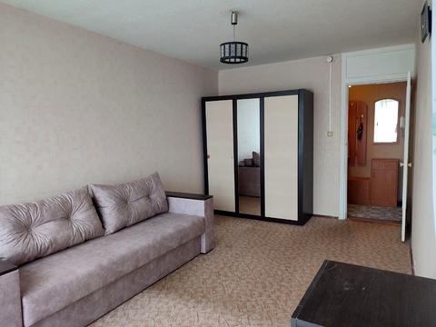квартира по адресу Соломенская ул., 41 к2