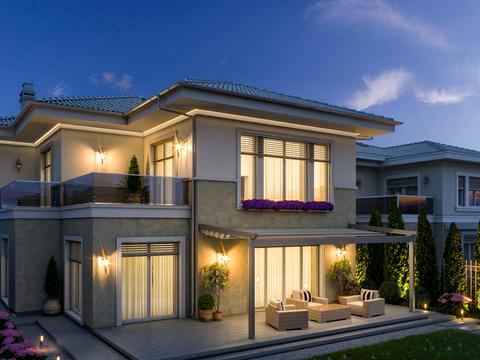 будинок за адресою Квітуча