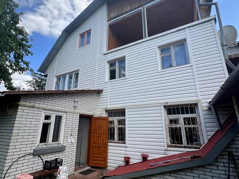 будинок за адресою Кучеренка