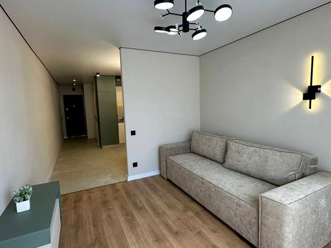 квартира по адресу Смакулы ул., 7