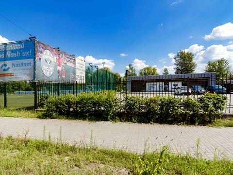 ділянка за адресою Миколи Закревського вул., 32