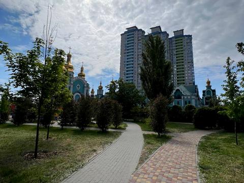 квартира за адресою Юрія Шумського вул., 3-Г