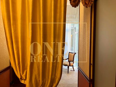квартира по адресу Заньковецкой ул., 7