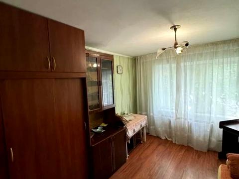 комната по адресу Артиллерийская ул., 1