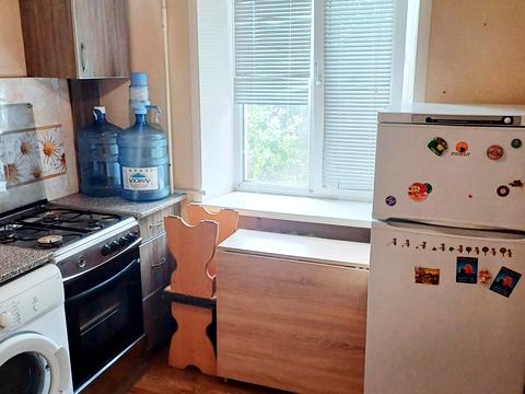 квартира за адресою Добровольчих батальйонів вул., 34