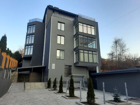 квартира по адресу Кучмин Яр пер. (Краснодонський), 4