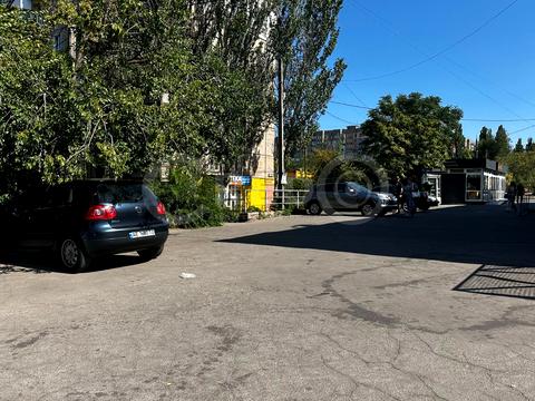 коммерческая по адресу Космонавтов ул., 13а