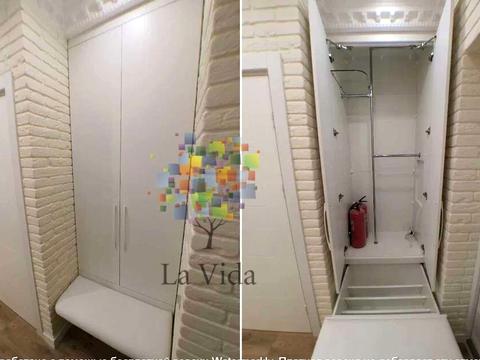 квартира за адресою Кахи Бендукідзе вул., 2