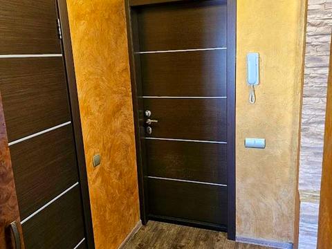 квартира по адресу Березинская ул., 36
