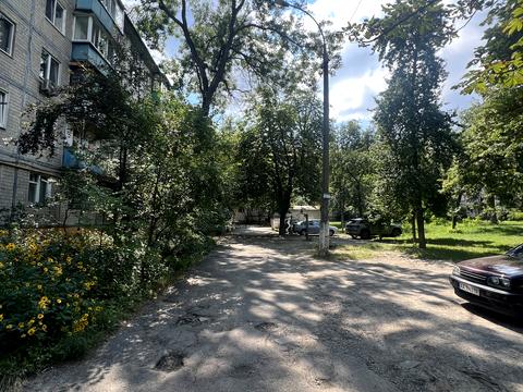 квартира за адресою Мрії вул. (Академіка Туполєва), 11