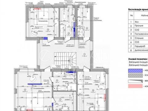 будинок за адресою Старокиївська вул.