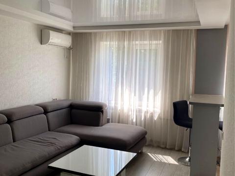 квартира по адресу Баленко ул., 6